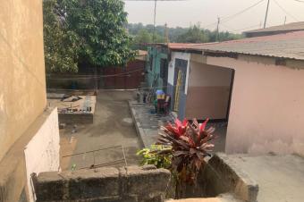 Parcelle  MontNgafula 25 sur 35m 150.000